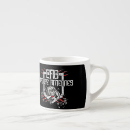 XÍCARA DE ESPRESSO MUG EXPRESSO ANTENNES