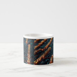 Xícara De Espresso Mug Innovacafé