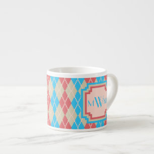 Xícara De Espresso Na Beach Argyle Specialty Mug