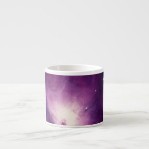 Xícara De Espresso nebulosa de oriões de MILKY WAY GALAXY