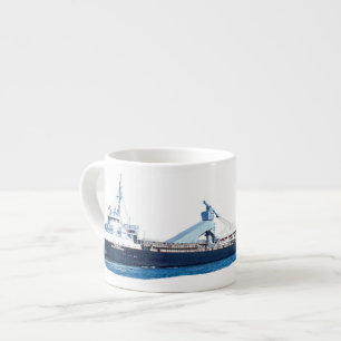 Xícara De Espresso Nicolet espresso mug
