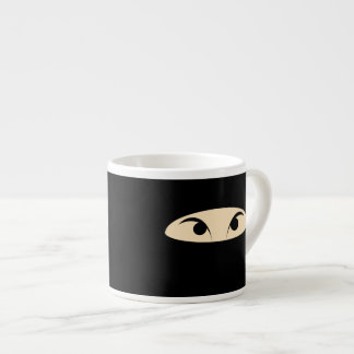 Xícara De Espresso Ninja