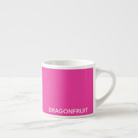 Nome cor-de-rosa dos frutos de baga
