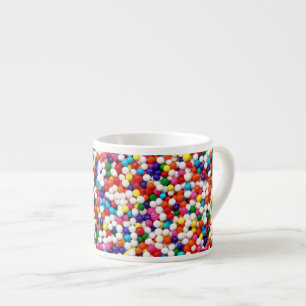 Xícara De Espresso Nonpareils Mug
