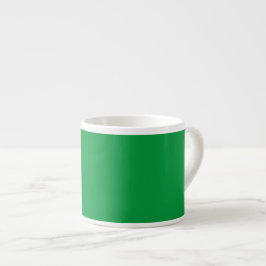 Xícara De Espresso O modelo U de DIY pode facilmente adicionar a foto