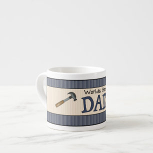 Xícara De Espresso O pai é o melhor