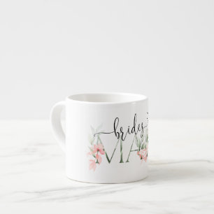 Xícara De Espresso Ofertas de Bridesmaid Café Cup