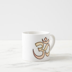 XÍCARA DE ESPRESSO OM
