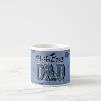 Xícara De Espresso PAI de ShihPoo