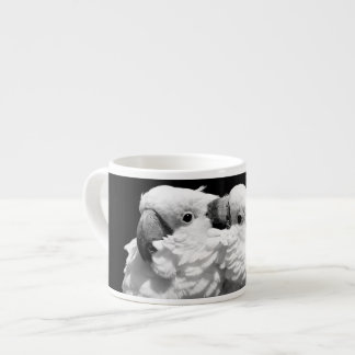Xícara De Espresso Par de cataratas