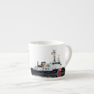 Xícara De Espresso Penobscot Bay espresso mug