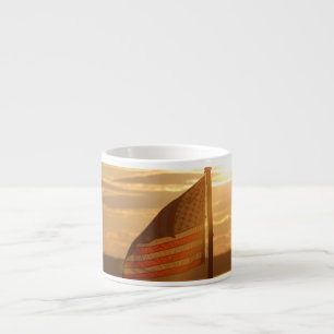 Xícara De Espresso Personalize o produto