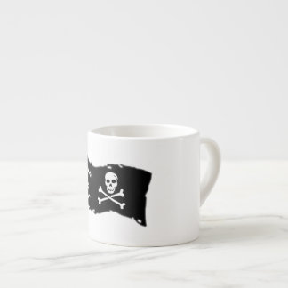 Xícara De Espresso Piratas Expresso de Mug