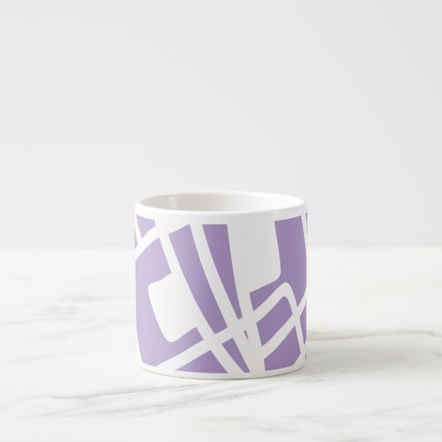 Xícara De Espresso Porta 100 (Frente)