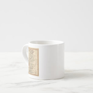 Xícara De Espresso Portugal 7