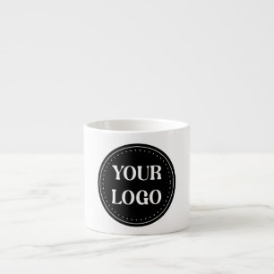Xícara De Espresso Presentes de Casamento Personalizados, Elegantes e