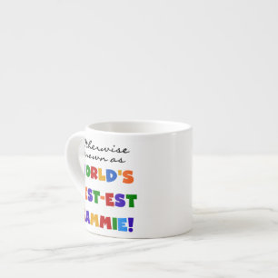 Xícara De Espresso Presentes de jogos mais conhecidos do outro modo