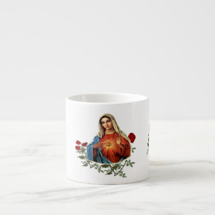 Xícara De Espresso Projetos da Mãe Maria