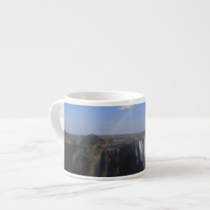 Xícara De Espresso Queda Vitória 1