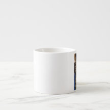 Regal Dave Espresso Mug