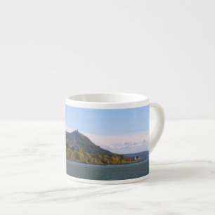 Xícara De Espresso Rio Reno
