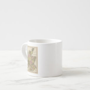 Xícara De Espresso Scotland 2