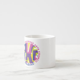 Xícara De Espresso SKA Mug