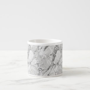 Xícara De Espresso Slate Whisper Stream Espresso Mug