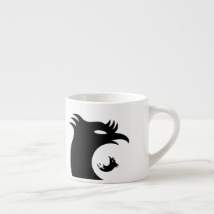 Xícara De Espresso Smart Phoenix