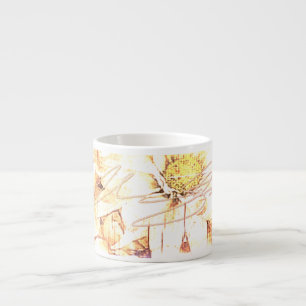 Xícara De Espresso Specialty Mug
