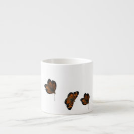 Xícara De Espresso Specialty Mug