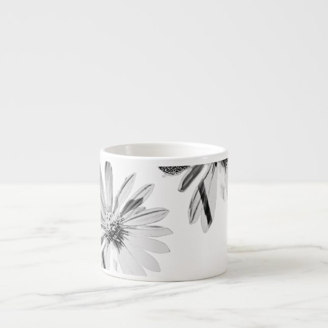 Xícara De Espresso Specialty Mug (Frente)