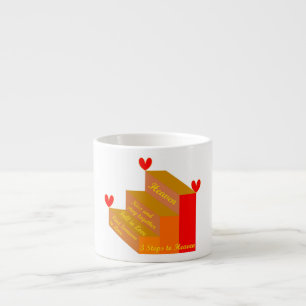 Xícara De Espresso Specialty Mug