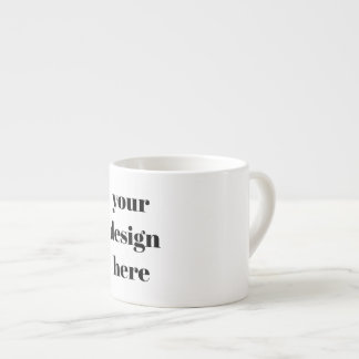 Xícara De Espresso Specialty Mug