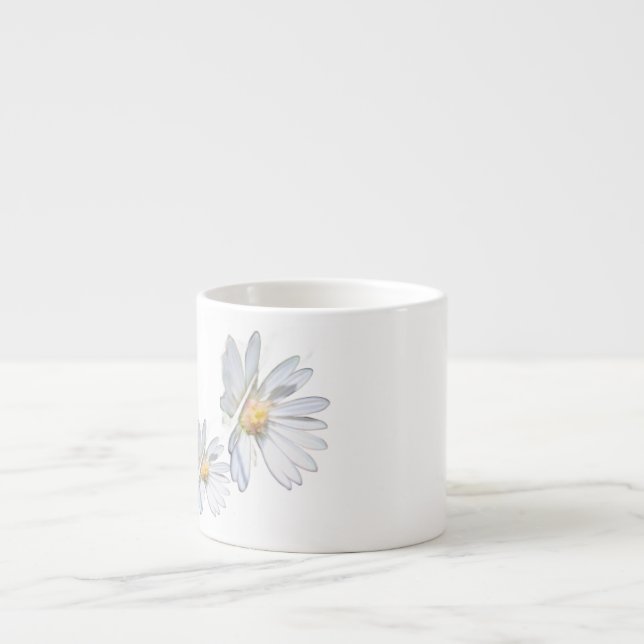 Xícara De Espresso Specialty Mug (Frente)