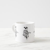 Specialty Mug : Antiga estátua de escultura grega