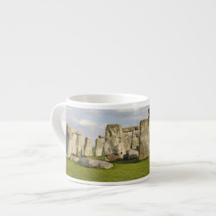 Xícara De Espresso Stonehenge (por volta de 2500 a.C.), Patrimônio Mu