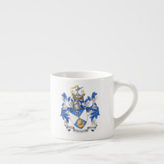 Xícara De Espresso Taça Expresso JFN/Cappuccino