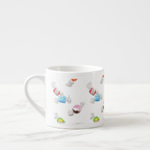 Xícara de Espresso TAFFY RAIN