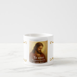 Xícara De Espresso Taza Jumbo