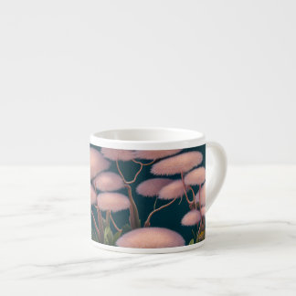 Xícara De Espresso Tazza da caffè espresso