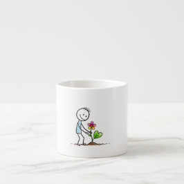 Xícara De Espresso Terapia de Natasha Us