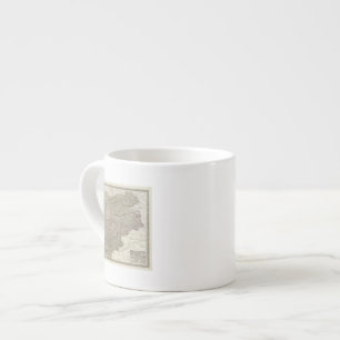 Xícara De Espresso Tirol, Voralberg, Liechtenstein