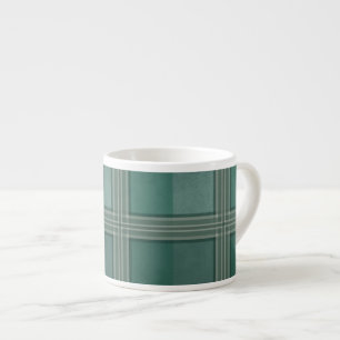 Xícara De Espresso Toneladas de verde