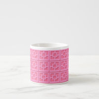 Trellis Specialty - Retro Rosa