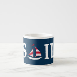 Xícara De Espresso Vela