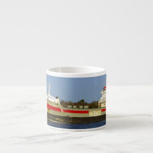 Xícara De Espresso Victoriaborg espresso mug