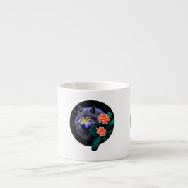 Xícara De Espresso Wolf21: