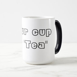 Xícara de Mug/Tea/Cãibra/Cãibra/Cãibras