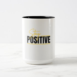 Xícara para chá no café